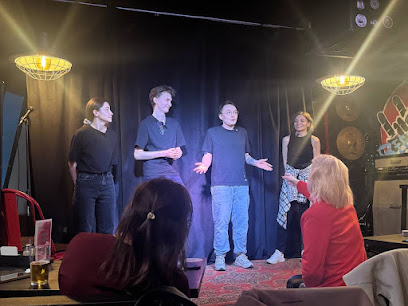 Moscow Improv Club