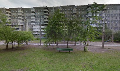 ВИТАМИНКИ, центр по уходу и развитию детей