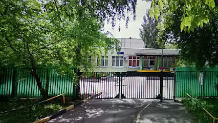 Детский сад №567