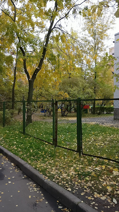 Детский сад № 24