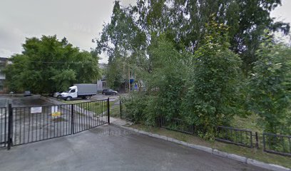 Сибирская ассоциация Джиу джитсу