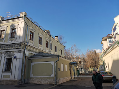 Московский музей образования