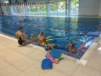 Планета Спорта