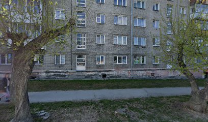 НСК"СООБЩЕСТВО АКТИВНОГО ДОЛГОЛЕТИЯ"