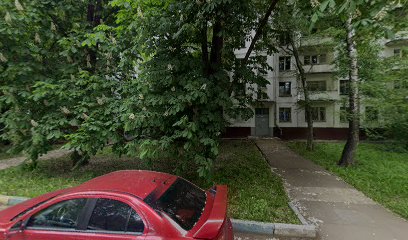 Школа хорошего настроения