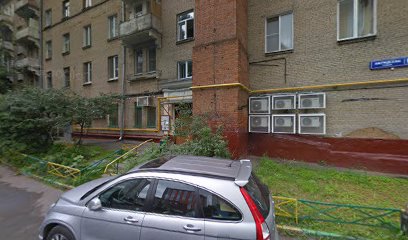 Автошкола МскСити в Свиблово