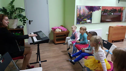 "Хэппи" - Центр развития и творчества