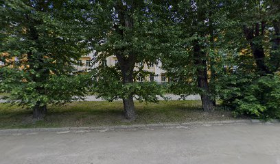 Электронный архив РГППУ