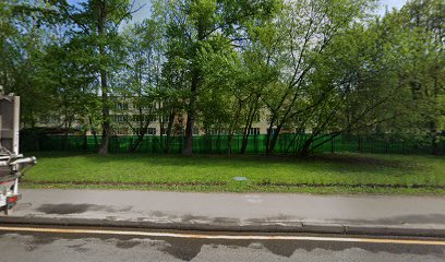 Детский сад №539