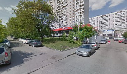 Школа этикета Анастасии Бахтиной