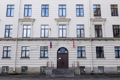 ГБОУ СОШ №225 Адмиралтейского района Санкт-Петербурга