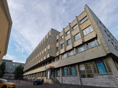 БГТУ FESTO Программа МВА
