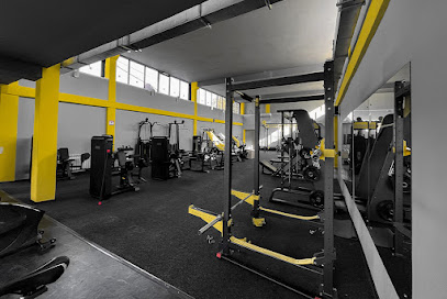МетроFitness