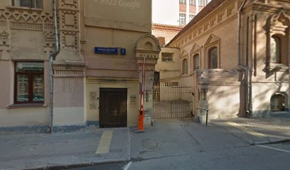 Высшая школа приватизации и предпринимательства