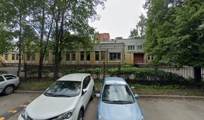 Детский сад № 65