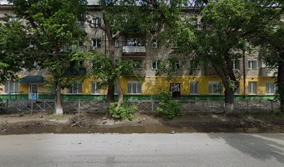 Зазеркалье, детский сад №108