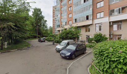 Академия танца Татьяны Мартыновой