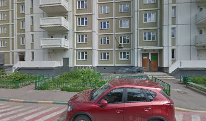 Музыкальная терапия для детей с аутизмом. Наталья Каменева
