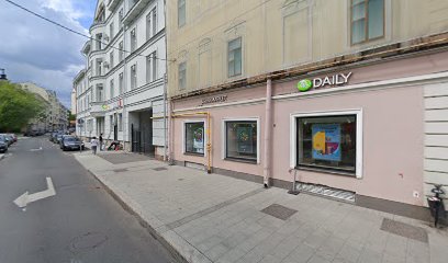 Студия эстрадного вокала Светланы Вильгельм-Плащевской