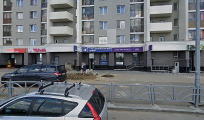 Клуб Бокса
