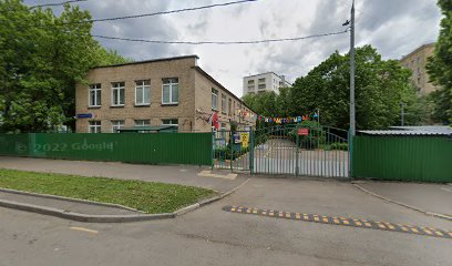 Детский сад № 652