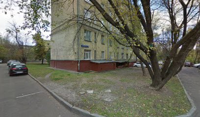 Государственного Университета Высшей Школы Экономики (ГУ-ВШЭ)