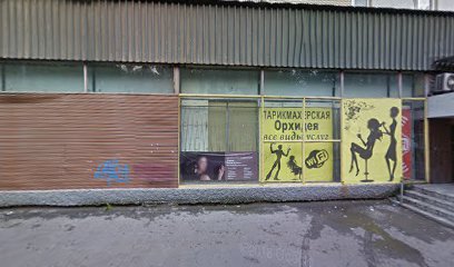 Художественная студия "Орнамент"