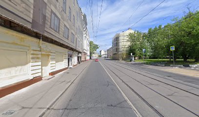Высшая Школа Лидерства