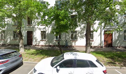 Ходжаев Иван Георгиевич