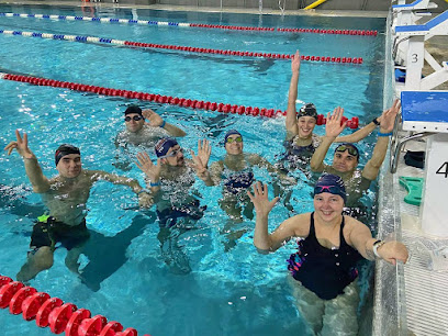 SwimRocket Школа плавания