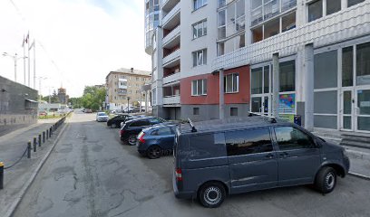 Интерактивные системы