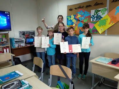 UNIVERSE ACADEMY of Education
