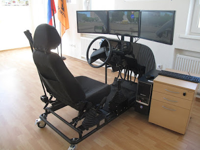 Автошкола Центральная