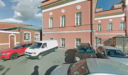 ARCETANGO ACADEMIA, школа танцев