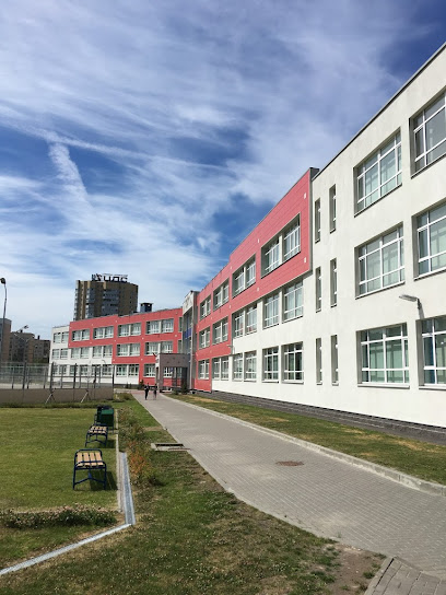 СК «ЛИДЕР», Санкт-Петербург