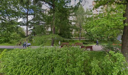 Частный детский сад Радуга