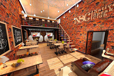 Native Speakers Café