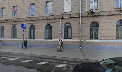 ОРЛОЦКИ, школа играющей личности