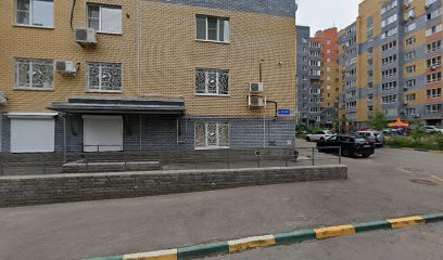 Цветы жизни