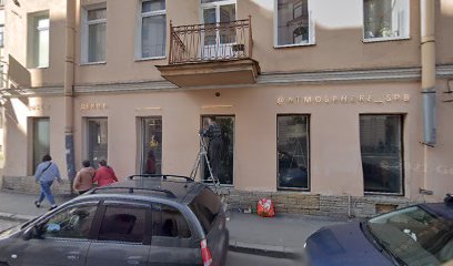 Монтессори центр на Введенской