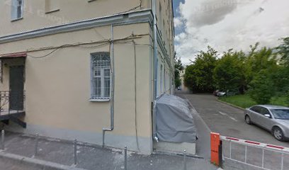 Школа детекции лжи "Магистр"