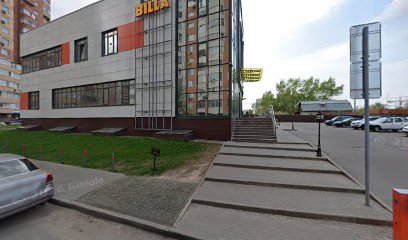 Художественная студия Марии Масловой