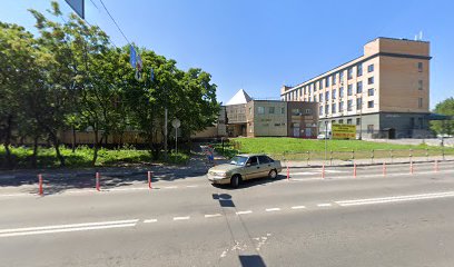 Modern Multilingual Studio