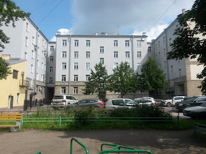 Воронежская 33А