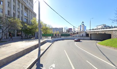 Юный Динамовец