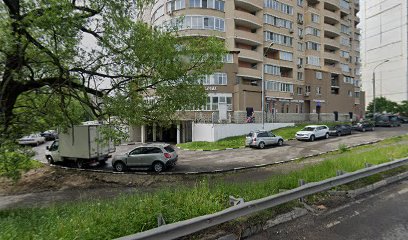 Indigo школа танца и атр-пространство