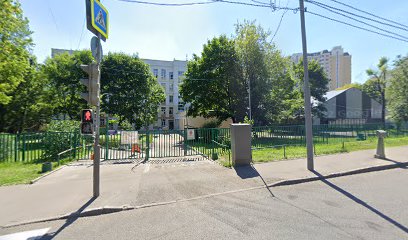 Совет молодых педагогов