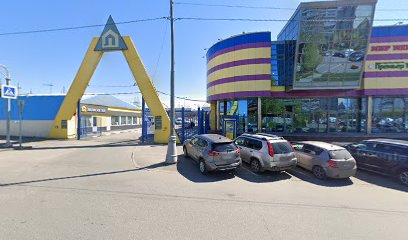 Спецзамер