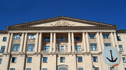 Культурно-досуговый центр Калининского района
