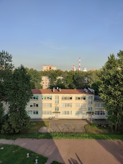 Детский сад № 84